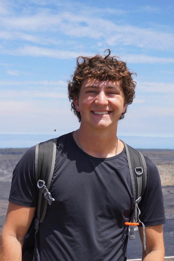 Andrew Steiner